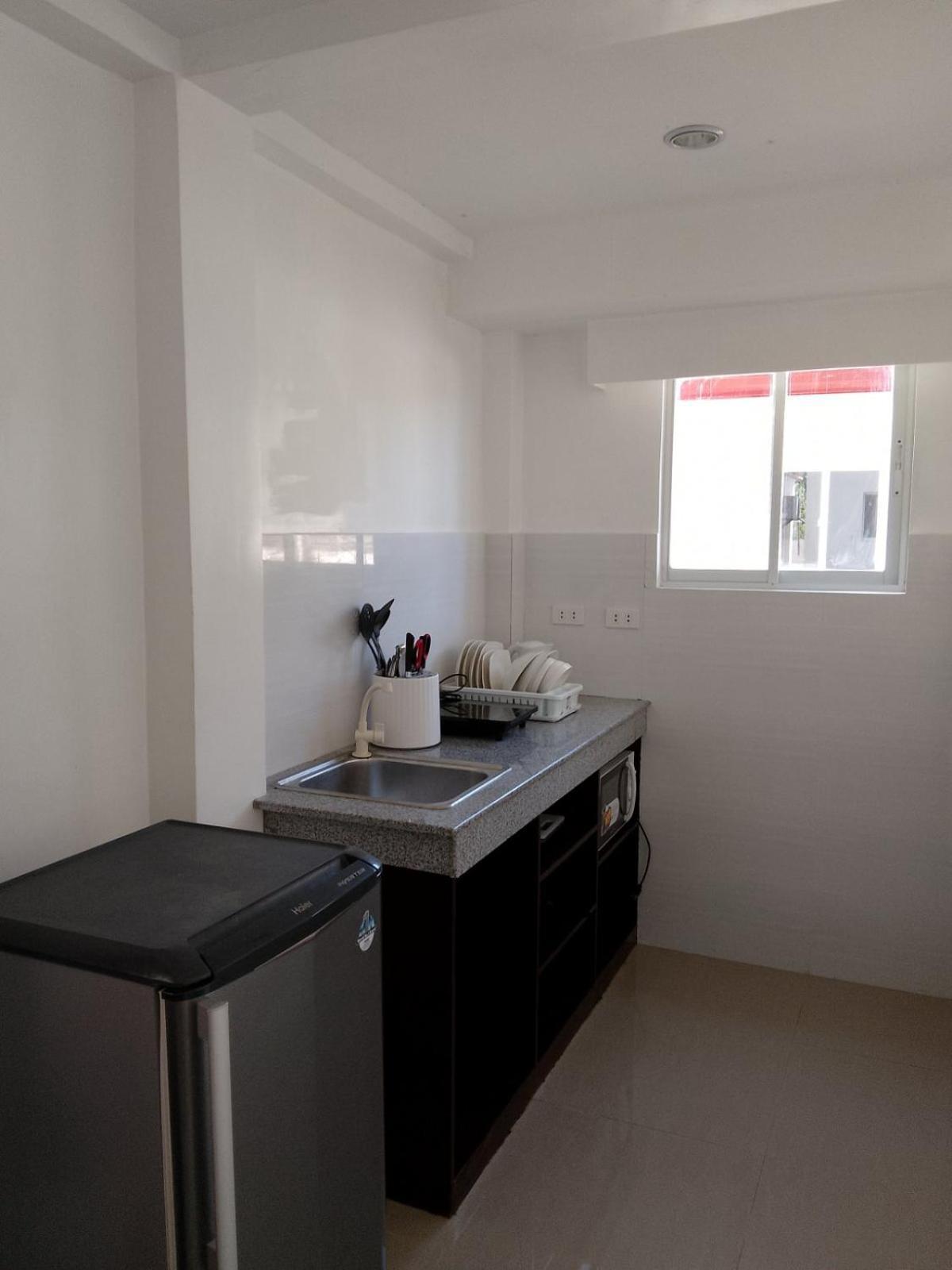 Heartland Hotel Serviced Rooms & Apartments. Панглао Екстериор снимка