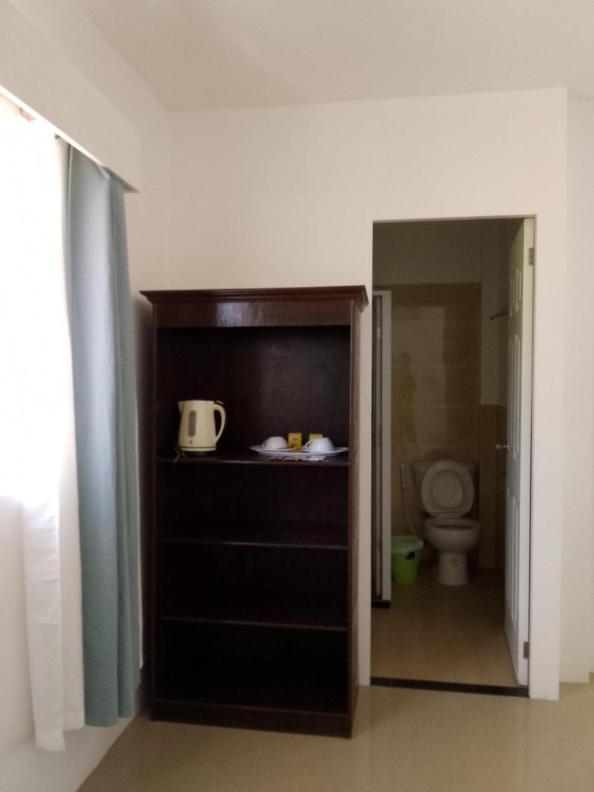 Heartland Hotel Serviced Rooms & Apartments. Панглао Екстериор снимка