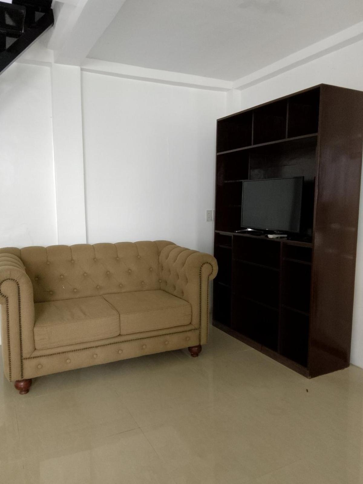Heartland Hotel Serviced Rooms & Apartments. Панглао Екстериор снимка