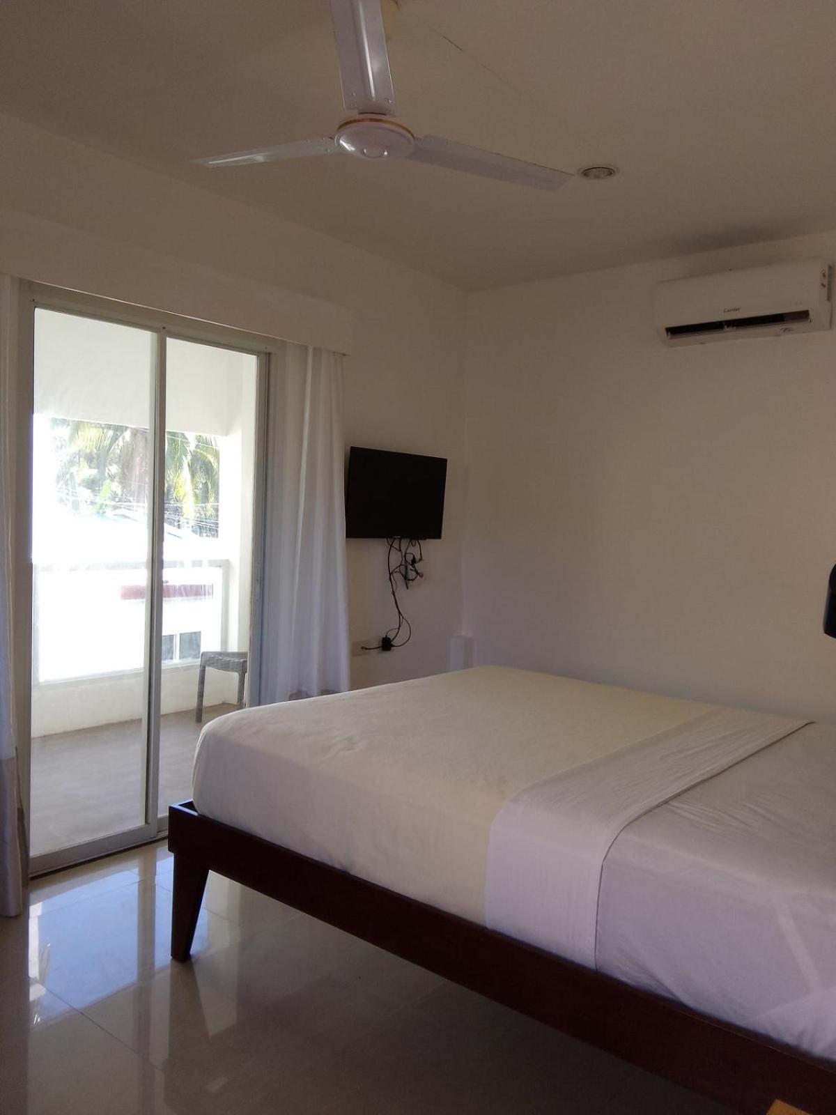 Heartland Hotel Serviced Rooms & Apartments. Панглао Екстериор снимка