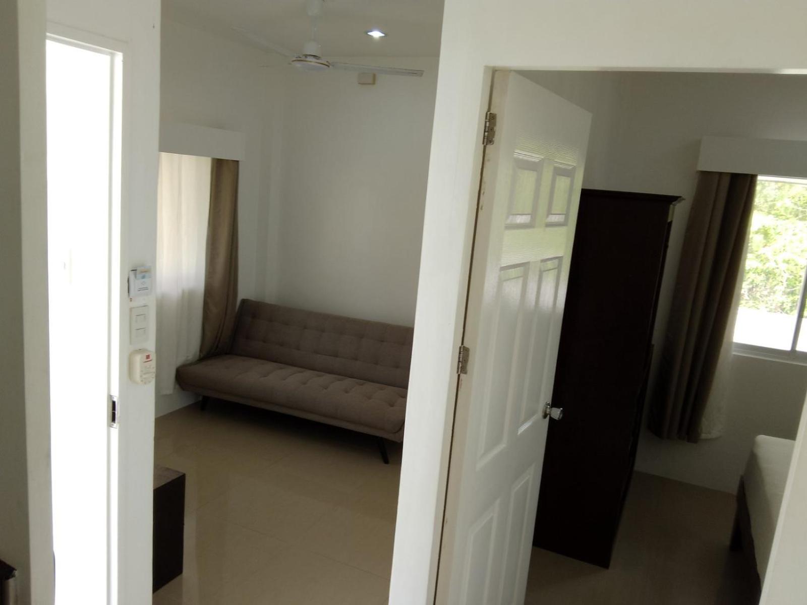 Heartland Hotel Serviced Rooms & Apartments. Панглао Екстериор снимка
