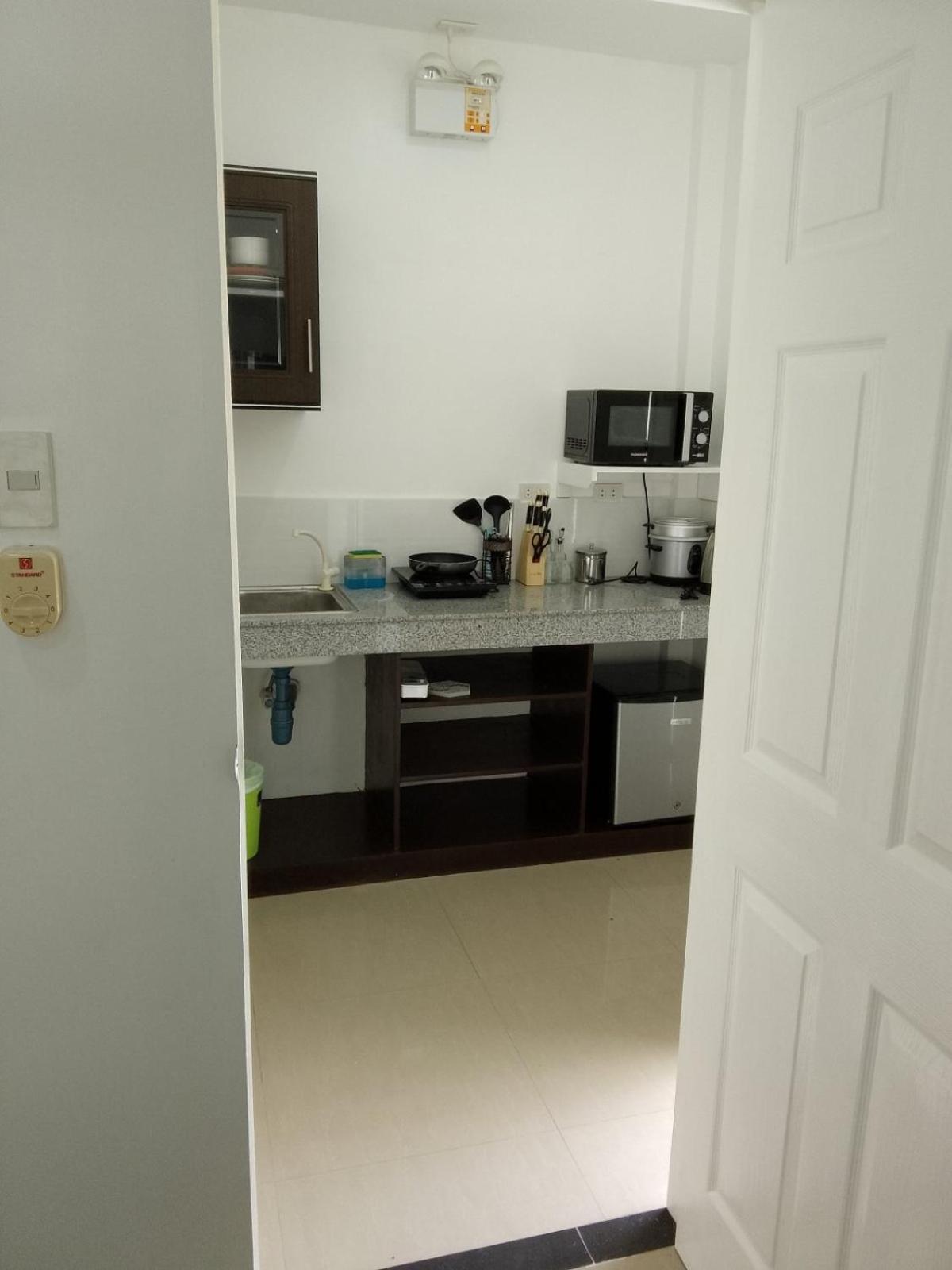 Heartland Hotel Serviced Rooms & Apartments. Панглао Екстериор снимка