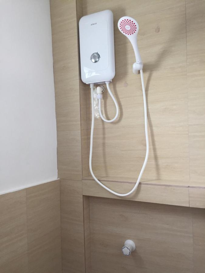 Heartland Hotel Serviced Rooms & Apartments. Панглао Екстериор снимка