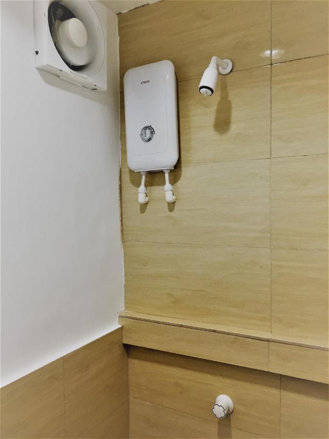 Heartland Hotel Serviced Rooms & Apartments. Панглао Екстериор снимка